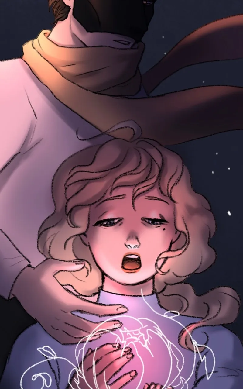 Ghost on the Roof Chapter 22 page 20 - 