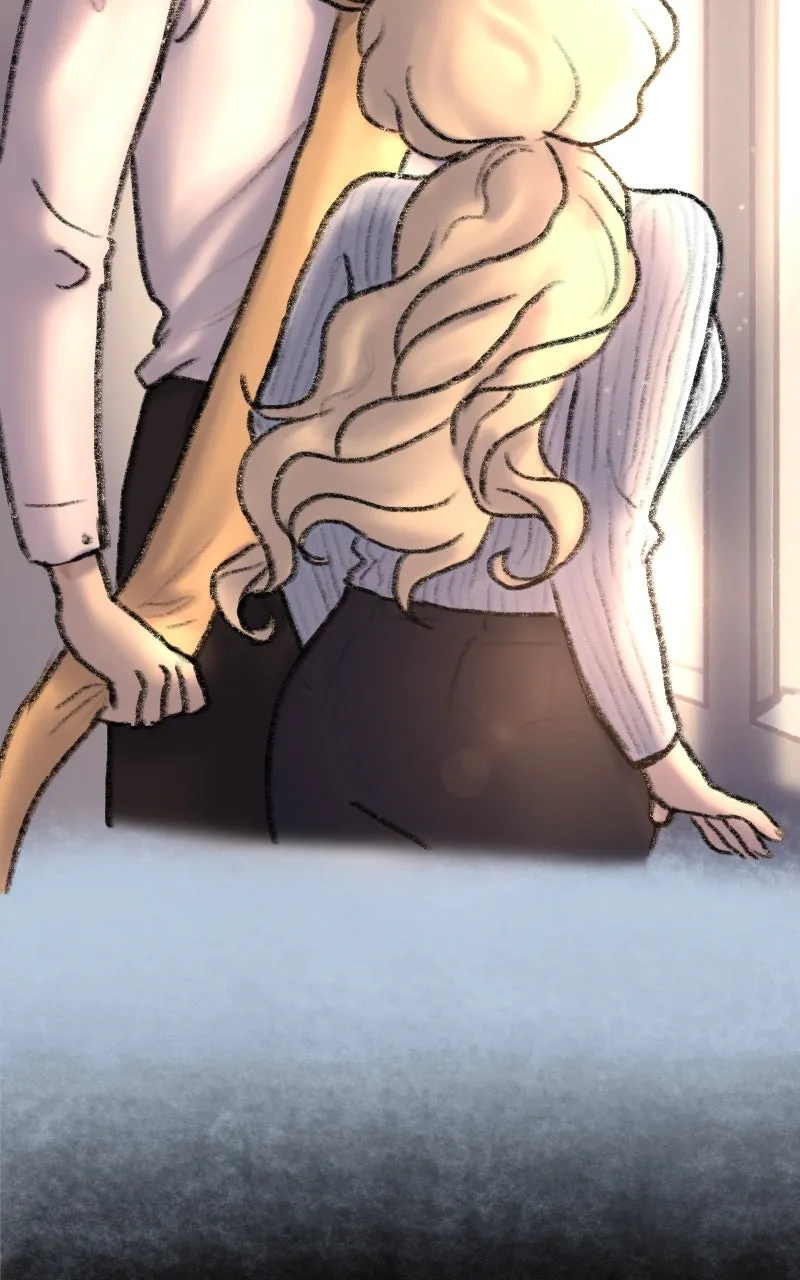Ghost on the Roof Chapter 22 page 3 - 