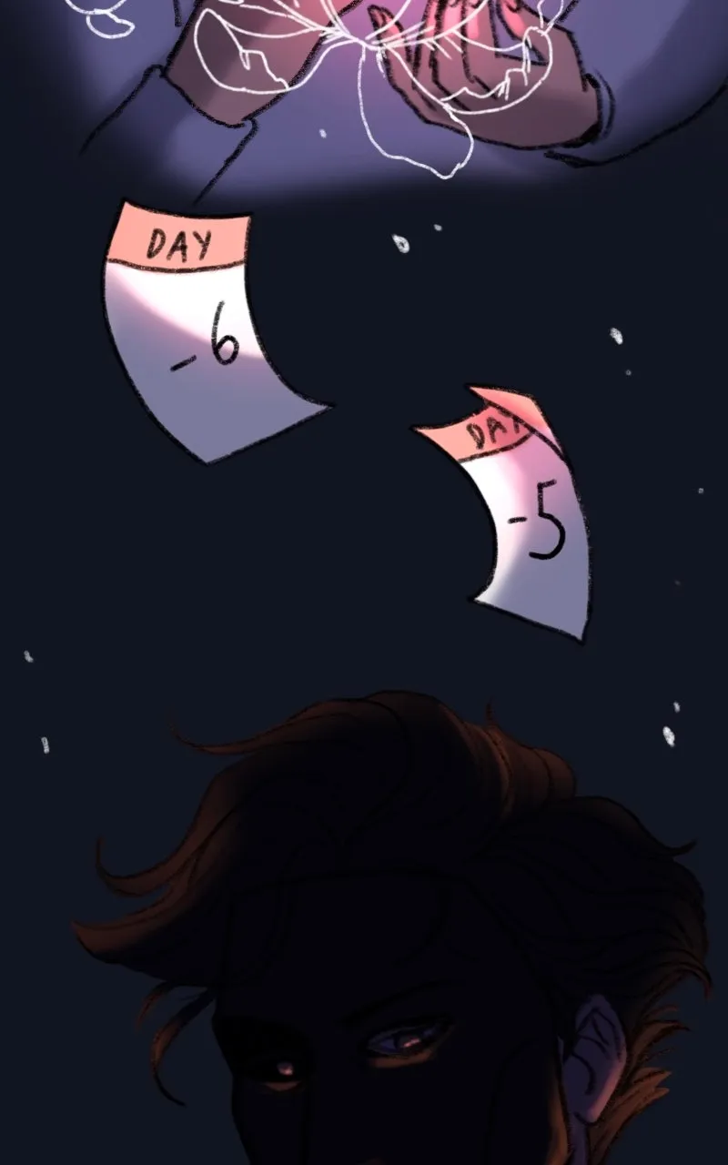 Ghost on the Roof Chapter 22 page 21 - 