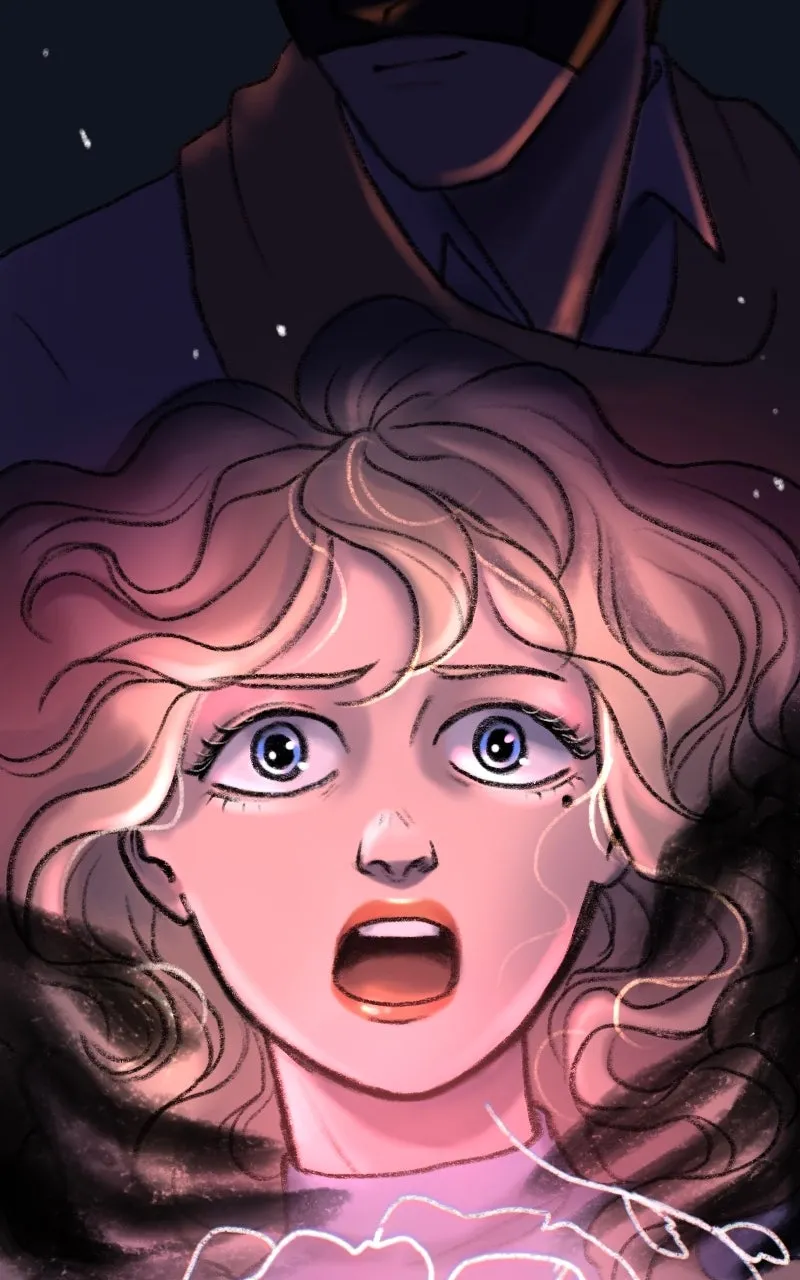 Ghost on the Roof Chapter 22 page 22 - 