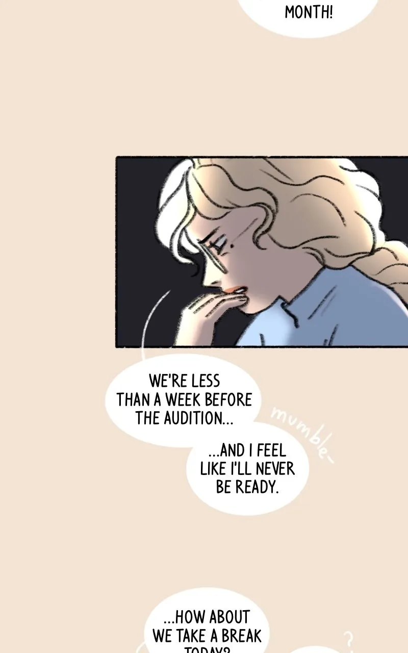 Ghost on the Roof Chapter 22 page 29 - 