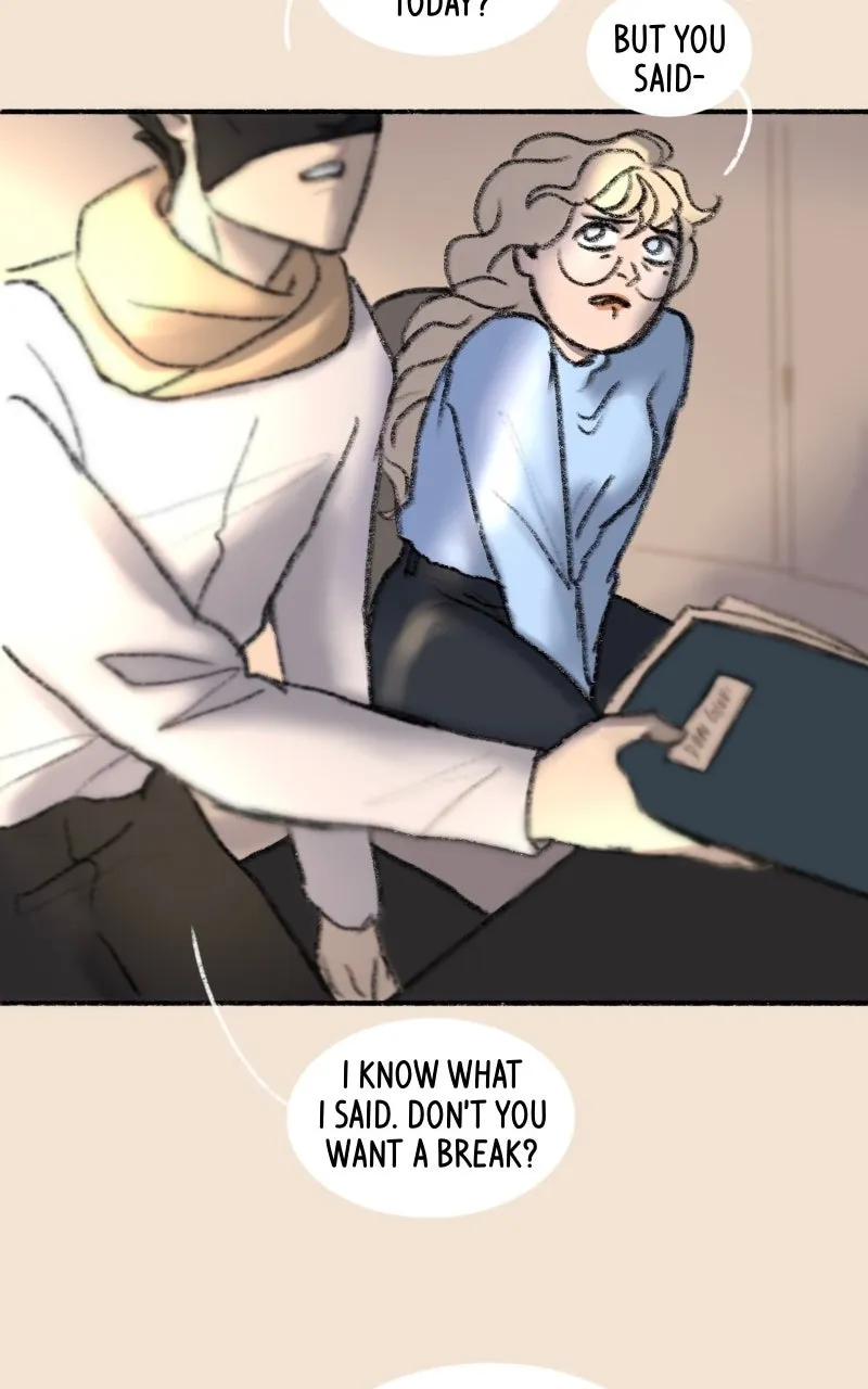 Ghost on the Roof Chapter 22 page 30 - 