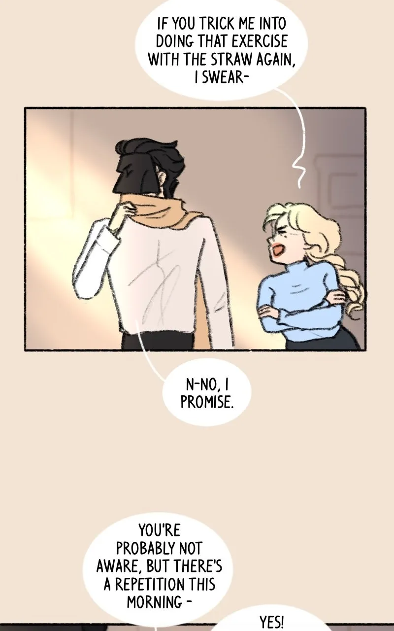 Ghost on the Roof Chapter 22 page 31 - 