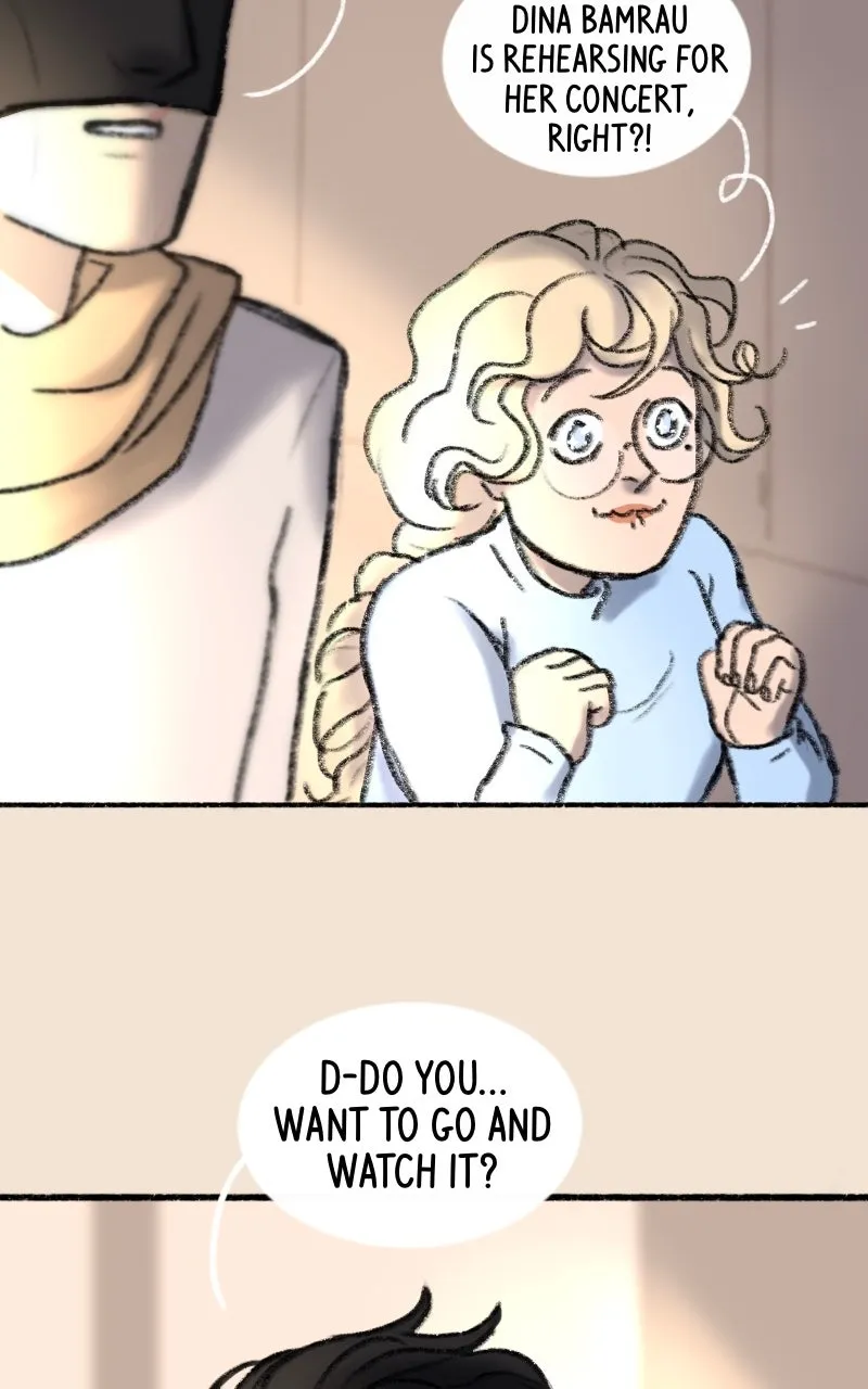 Ghost on the Roof Chapter 22 page 32 - 
