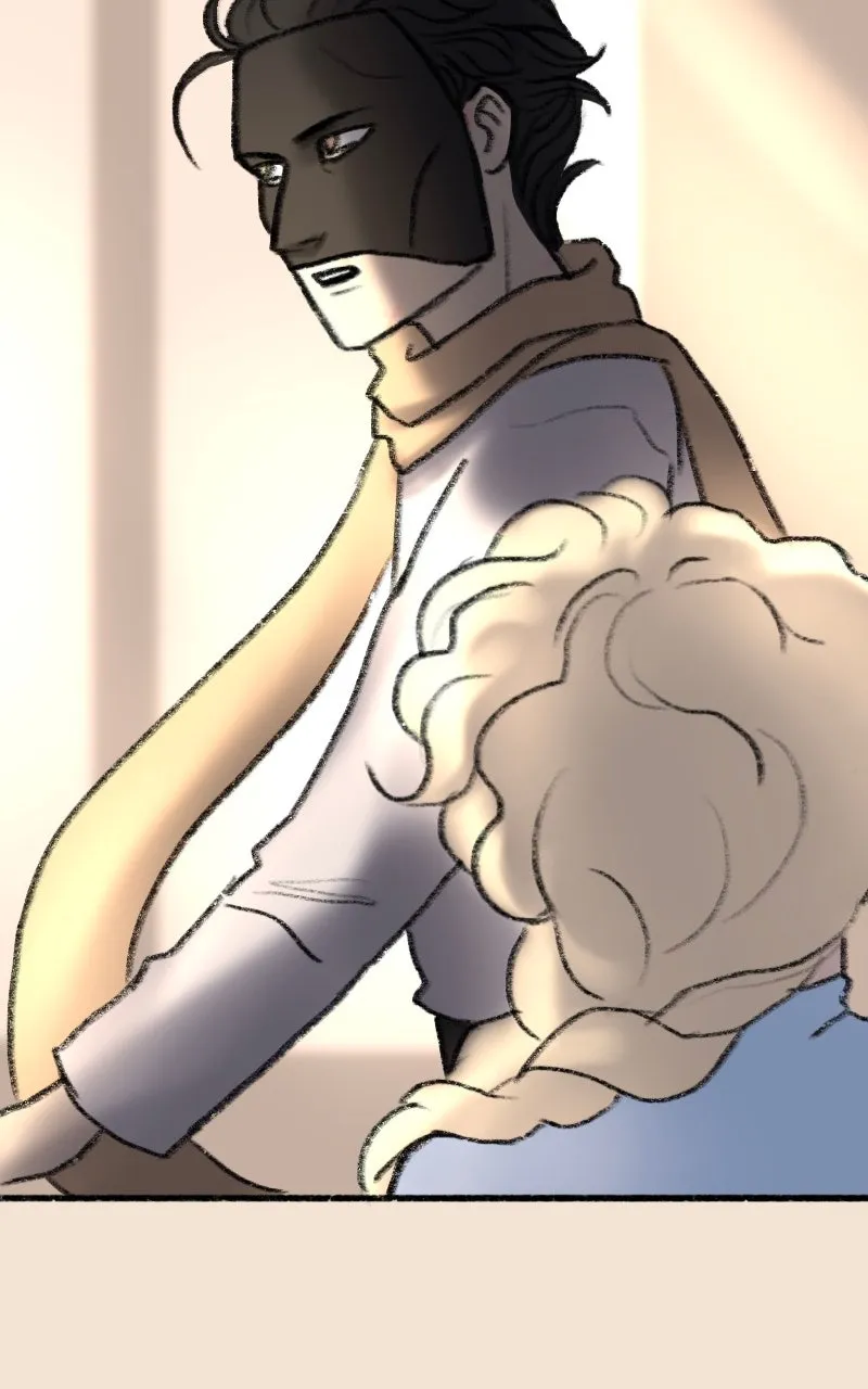 Ghost on the Roof Chapter 22 page 33 - 