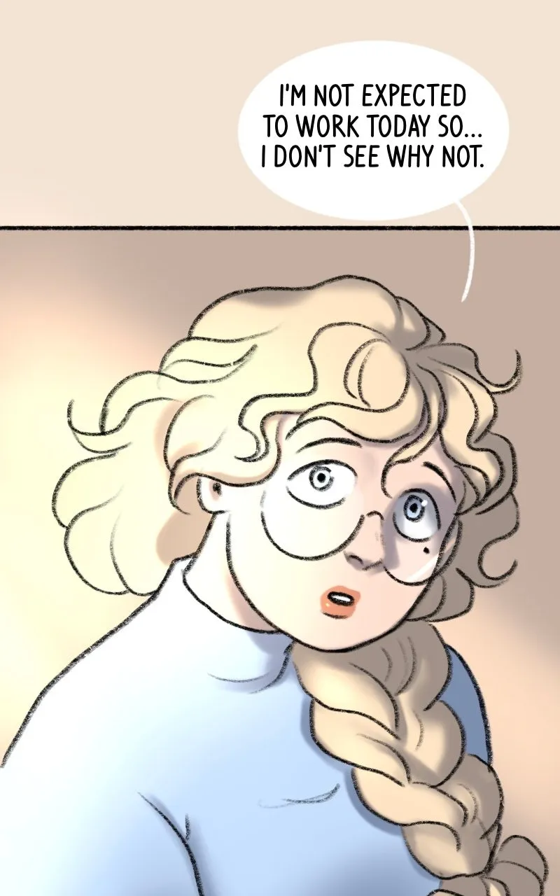 Ghost on the Roof Chapter 22 page 34 - 