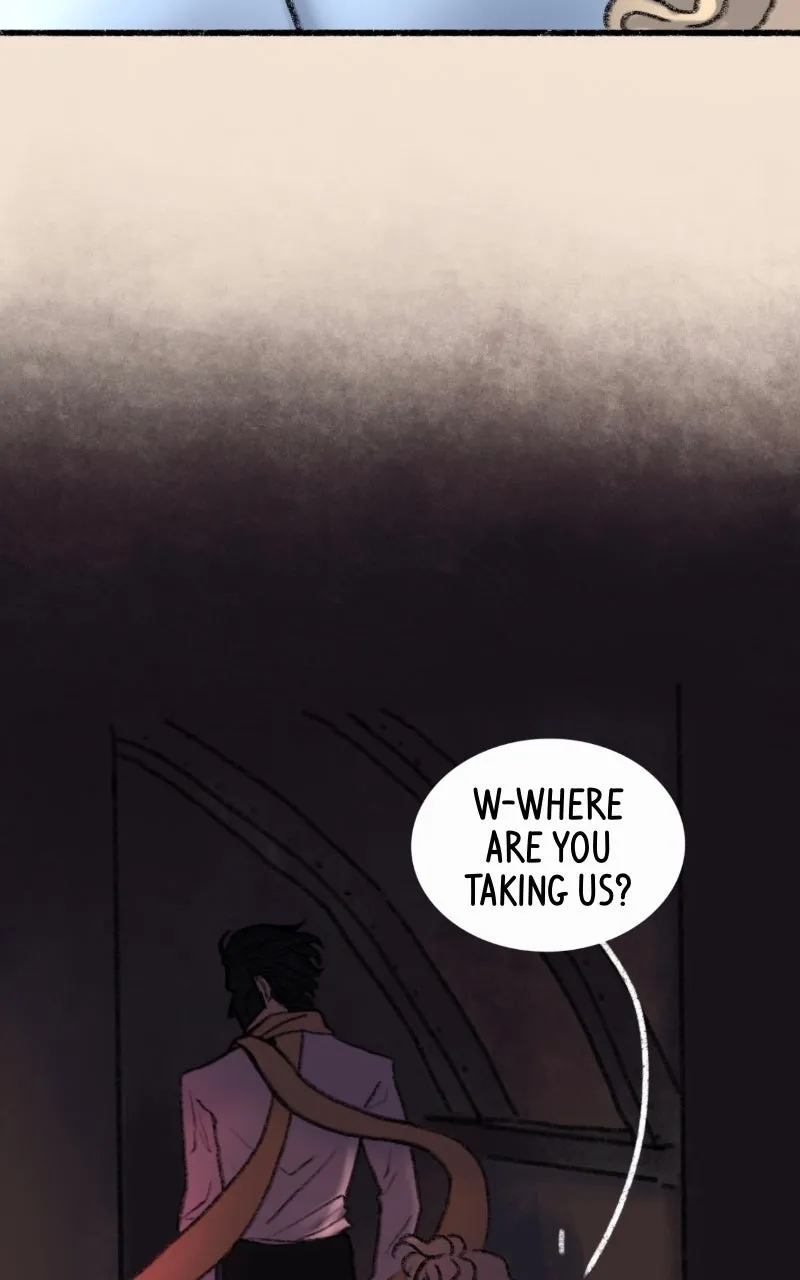 Ghost on the Roof Chapter 22 page 35 - 