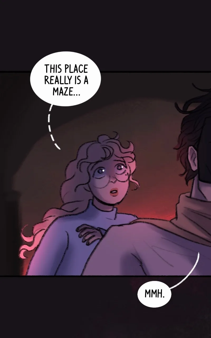 Ghost on the Roof Chapter 22 page 37 - 