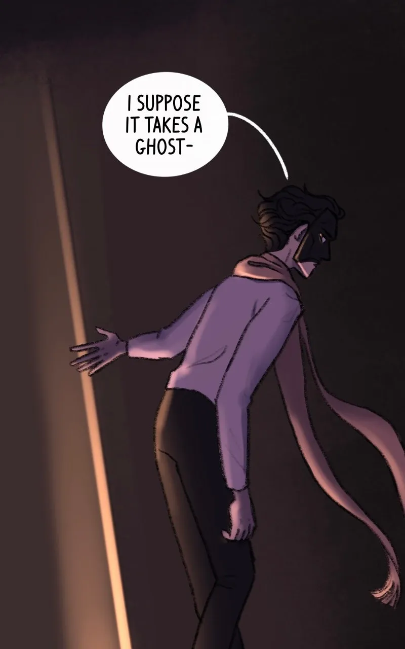 Ghost on the Roof Chapter 22 page 38 - 
