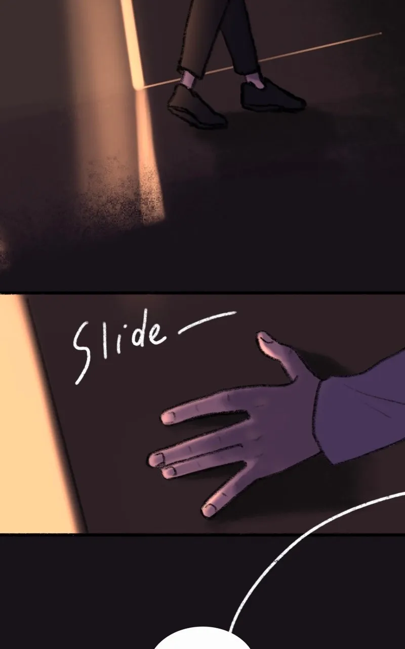 Ghost on the Roof Chapter 22 page 39 - 