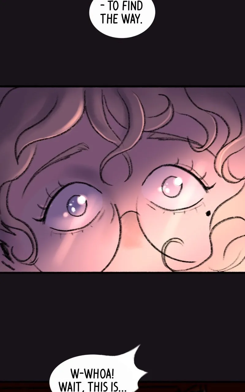 Ghost on the Roof Chapter 22 page 40 - 