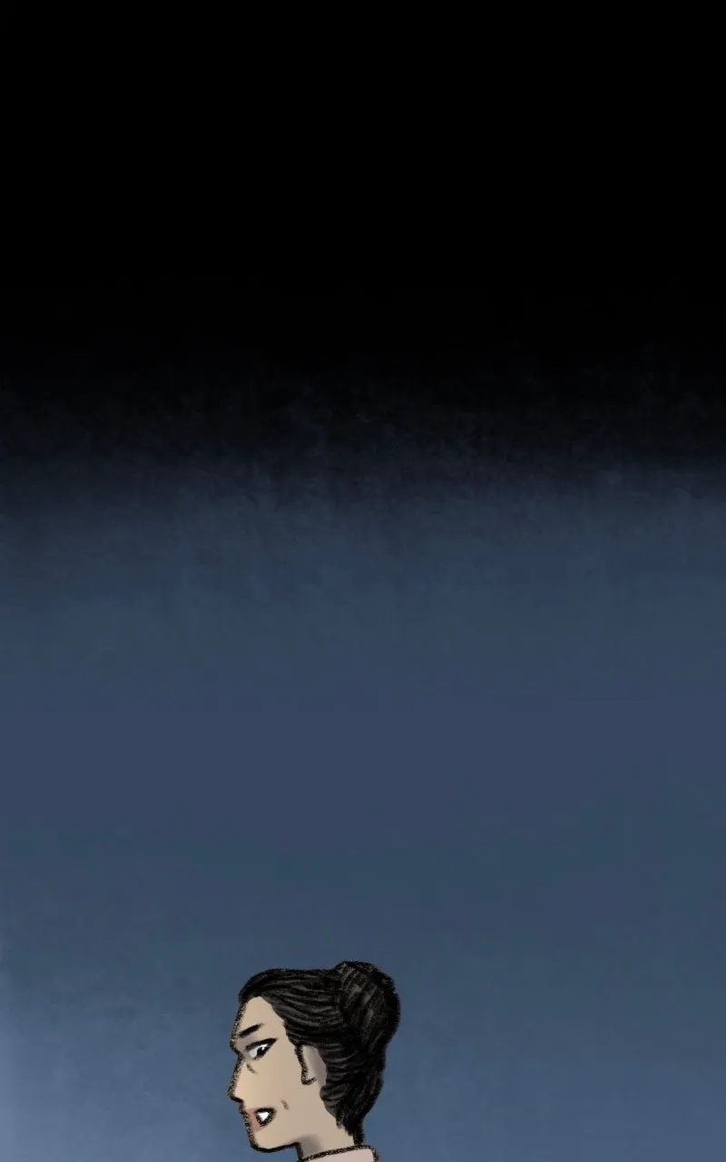 Ghost on the Roof Chapter 22 page 5 - 