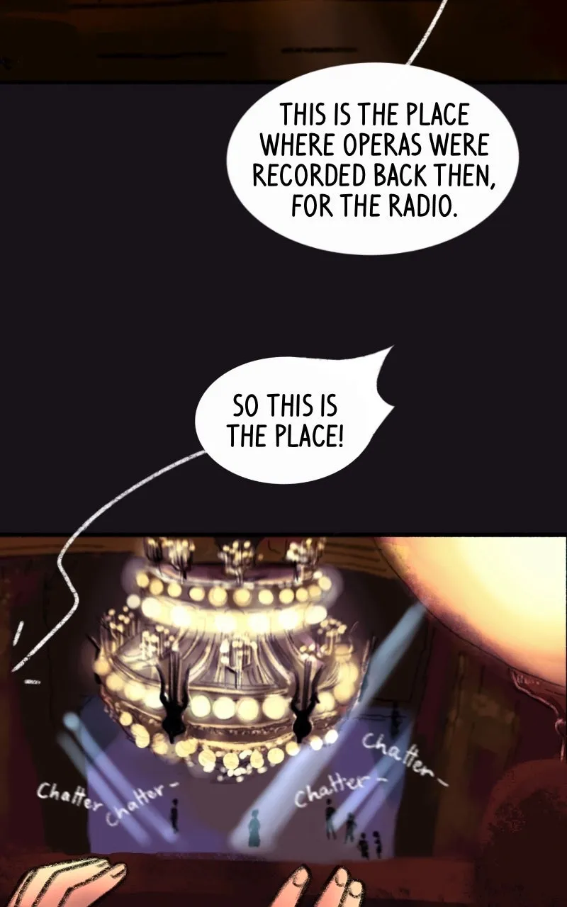 Ghost on the Roof Chapter 22 page 42 - 