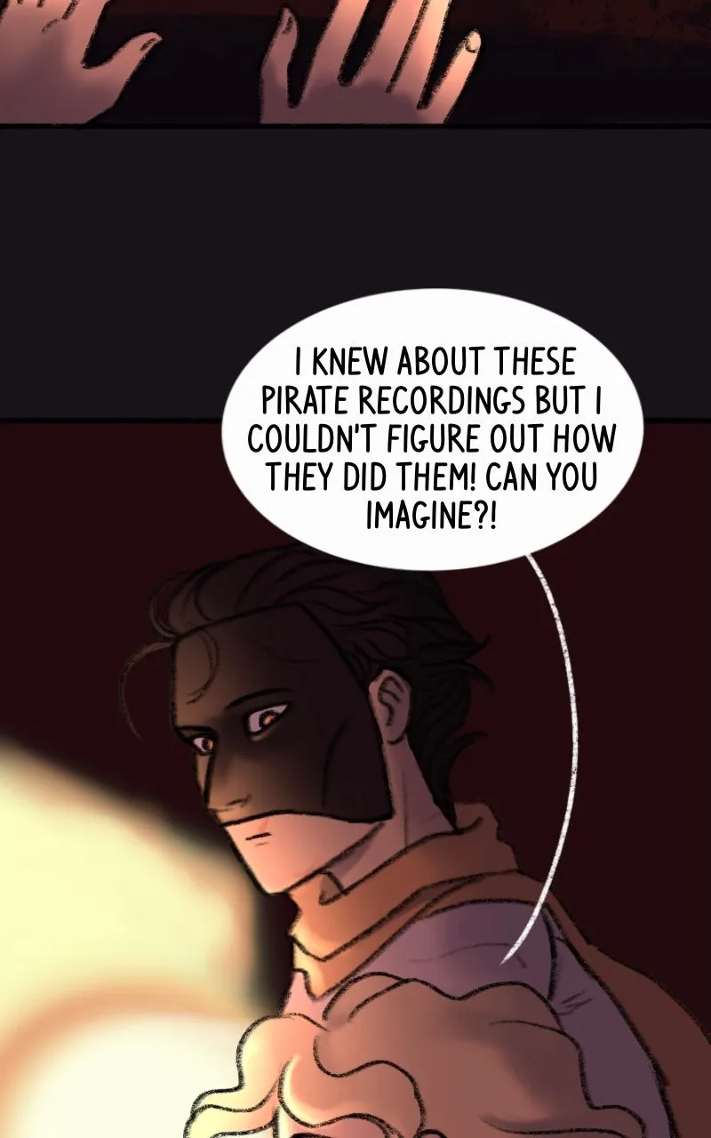 Ghost on the Roof Chapter 22 page 43 - 