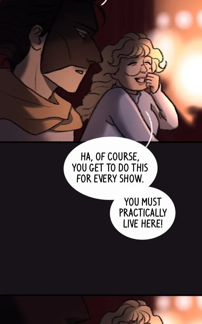 Ghost on the Roof Chapter 22 page 45 - 