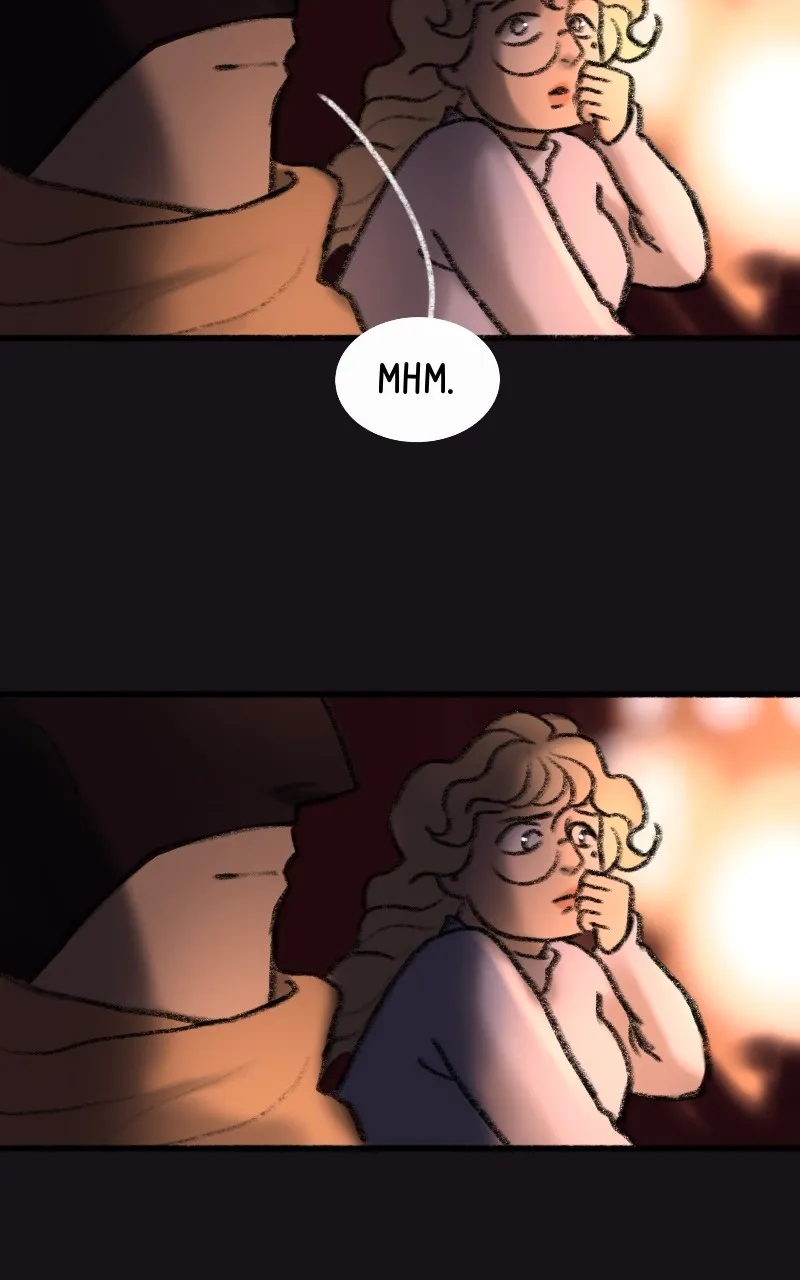 Ghost on the Roof Chapter 22 page 46 - 