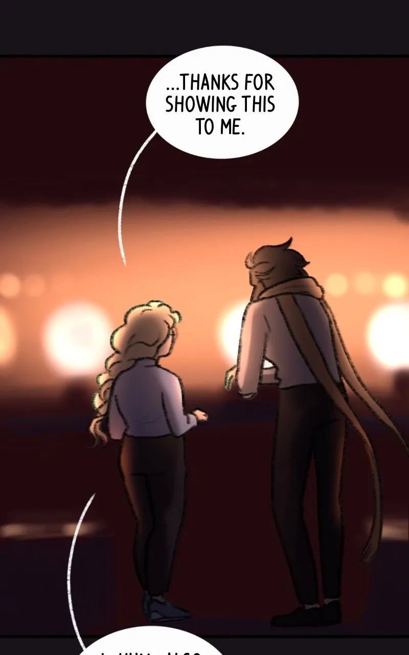 Ghost on the Roof Chapter 22 page 47 - 