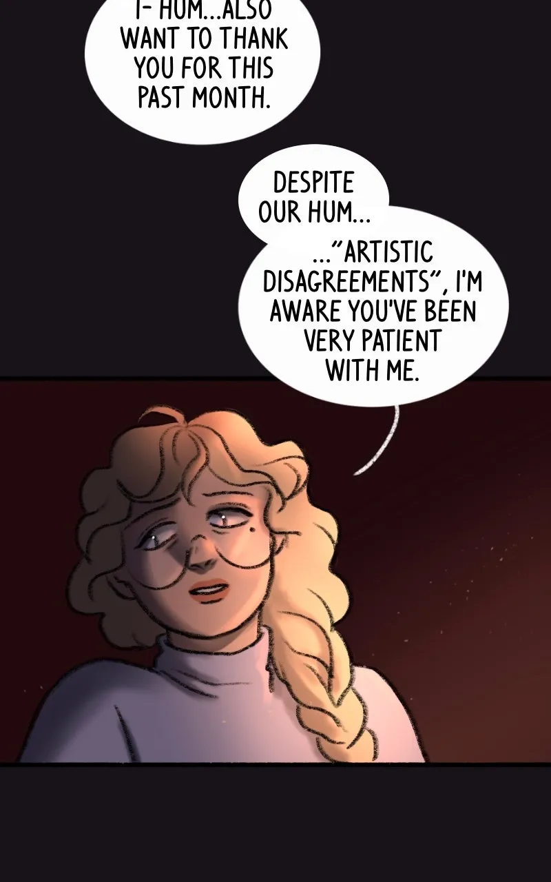 Ghost on the Roof Chapter 22 page 48 - 