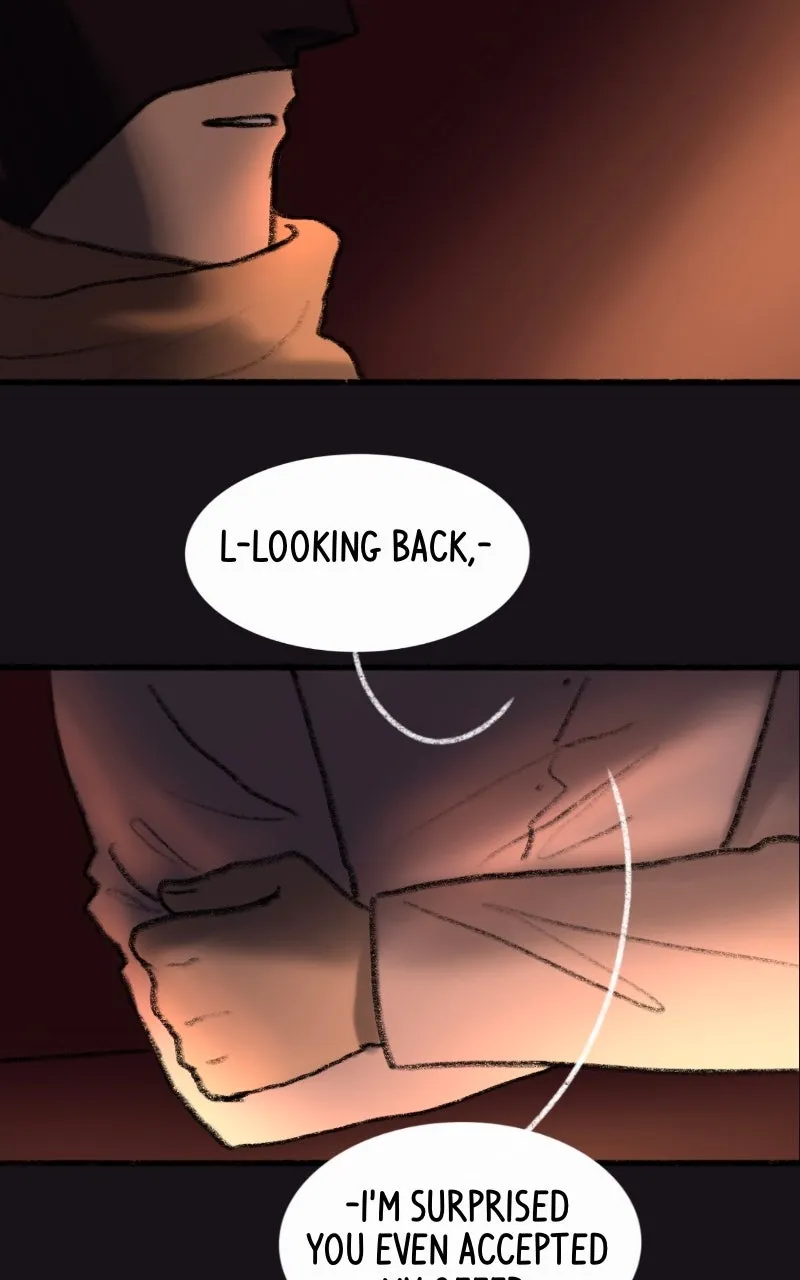 Ghost on the Roof Chapter 22 page 50 - 
