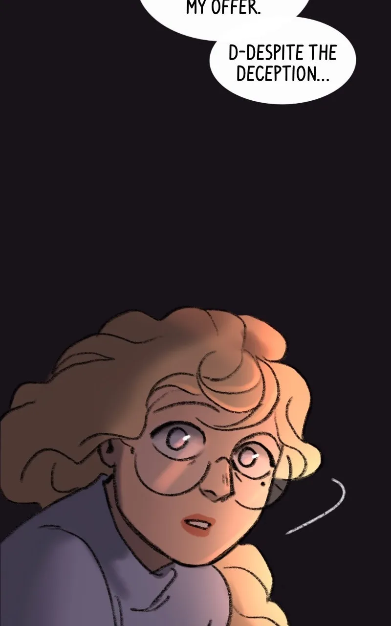 Ghost on the Roof Chapter 22 page 51 - 