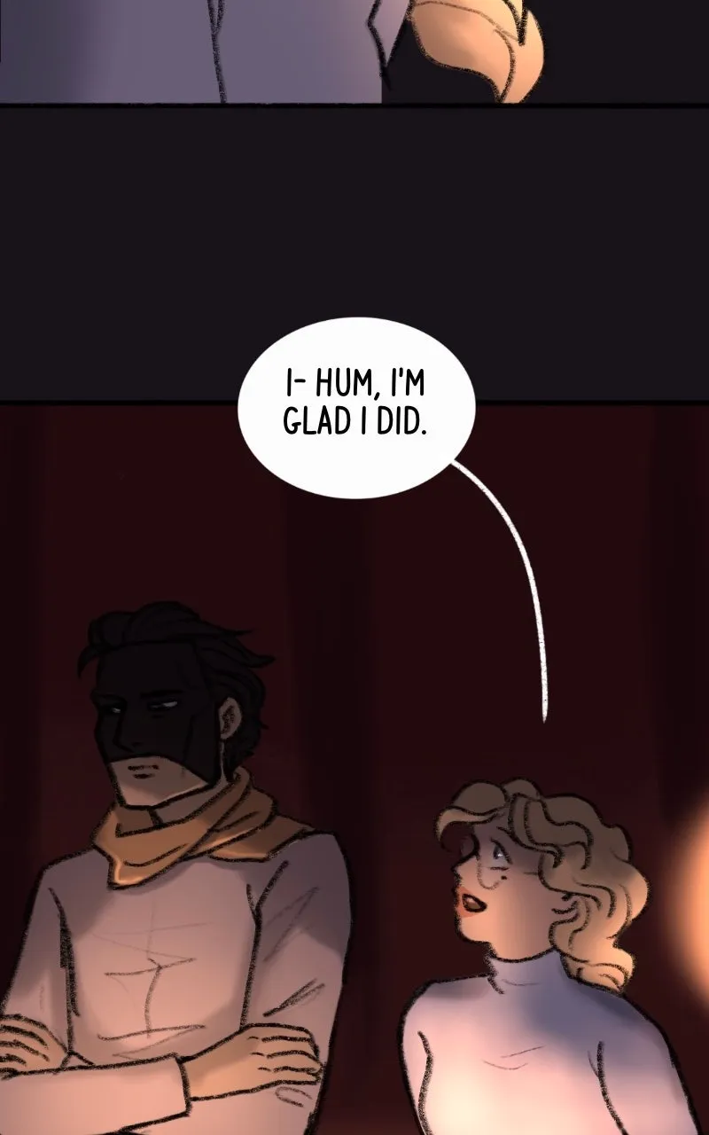 Ghost on the Roof Chapter 22 page 52 - 