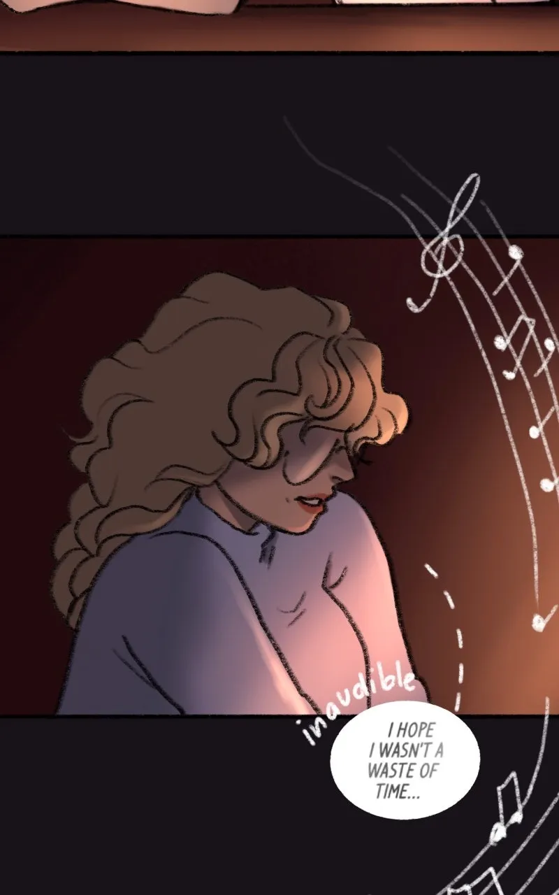 Ghost on the Roof Chapter 22 page 53 - 