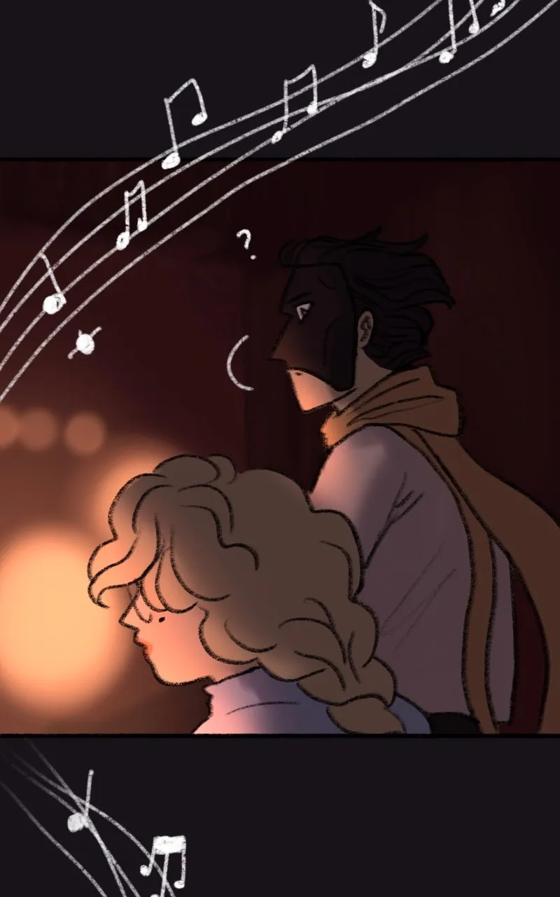 Ghost on the Roof Chapter 22 page 54 - 