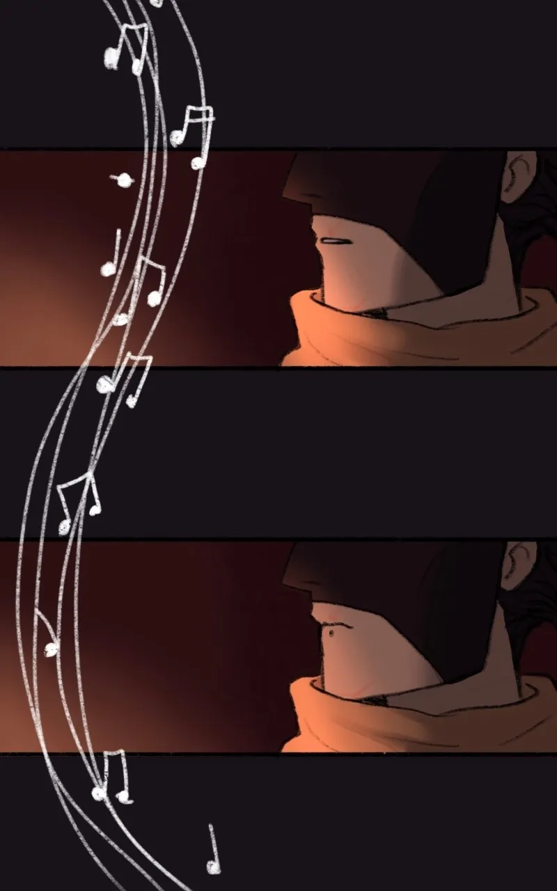 Ghost on the Roof Chapter 22 page 55 - 