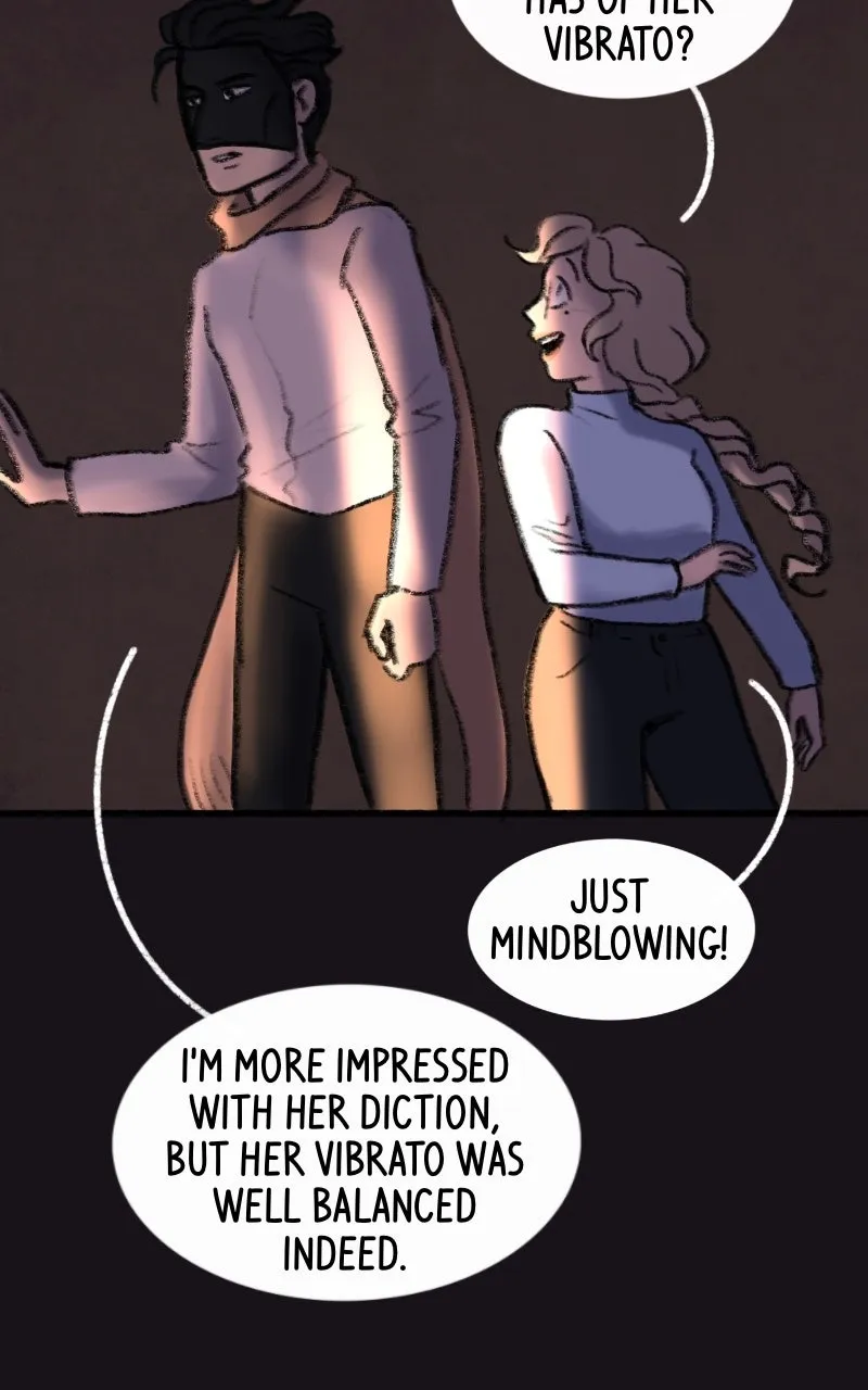 Ghost on the Roof Chapter 22 page 58 - 