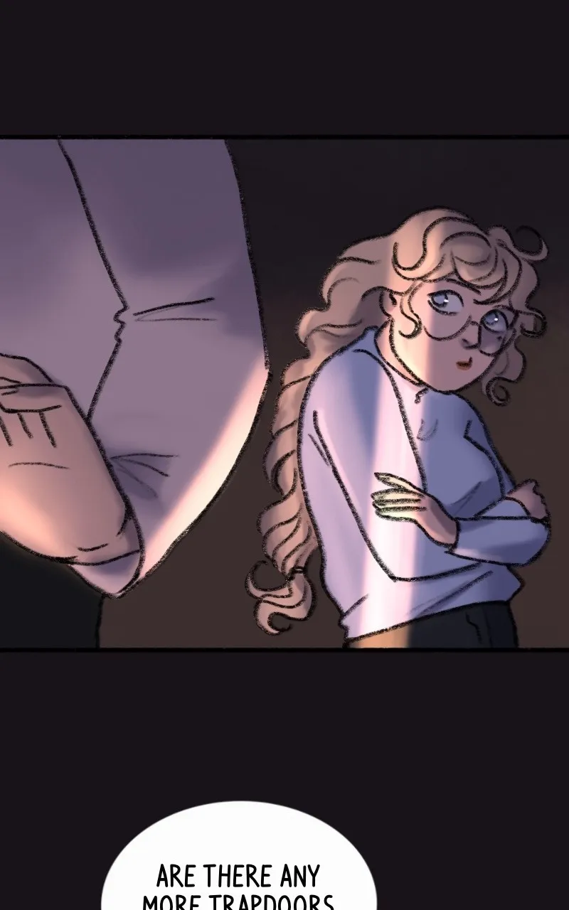 Ghost on the Roof Chapter 22 page 59 - 