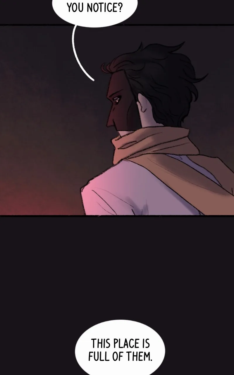 Ghost on the Roof Chapter 22 page 61 - 