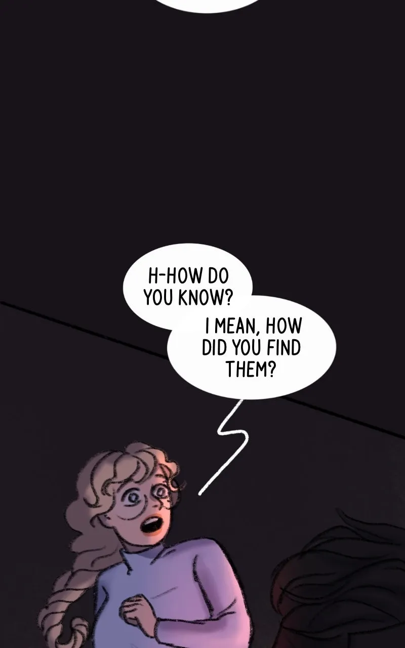 Ghost on the Roof Chapter 22 page 62 - 