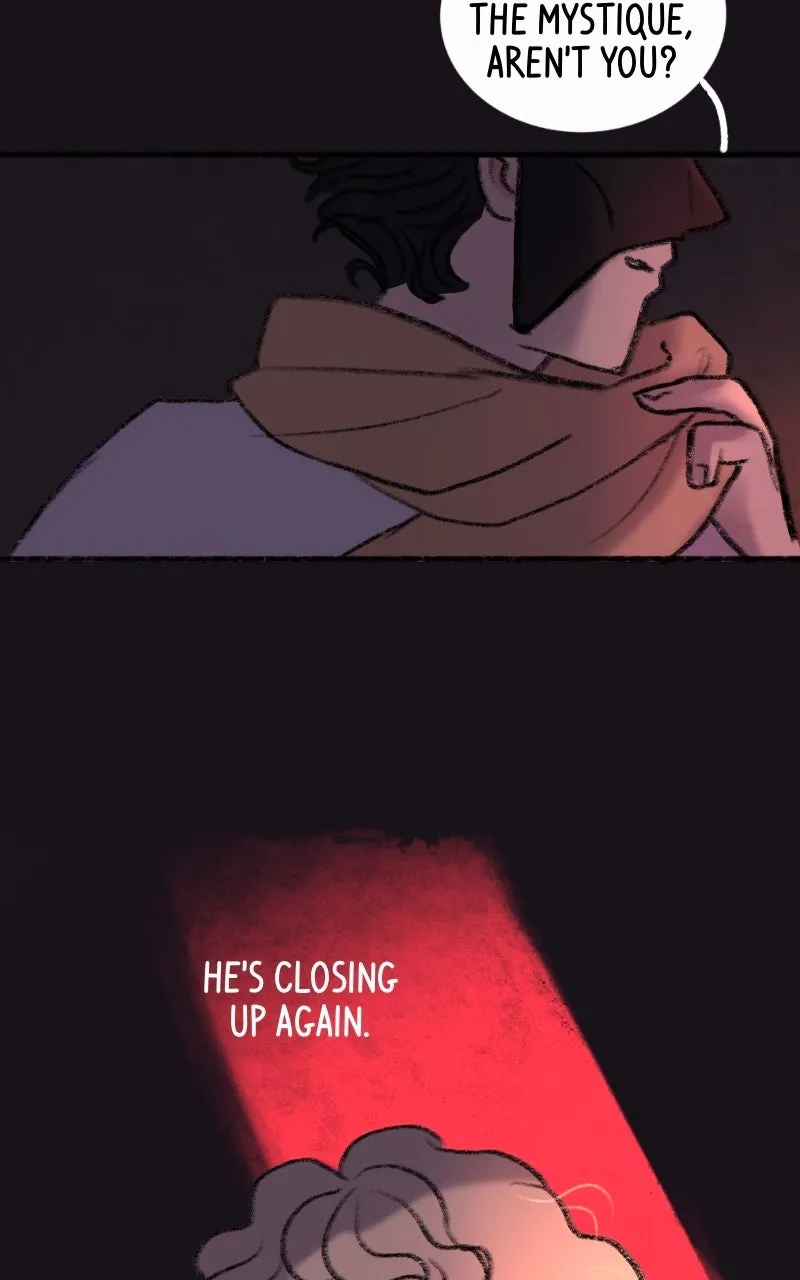Ghost on the Roof Chapter 22 page 64 - 