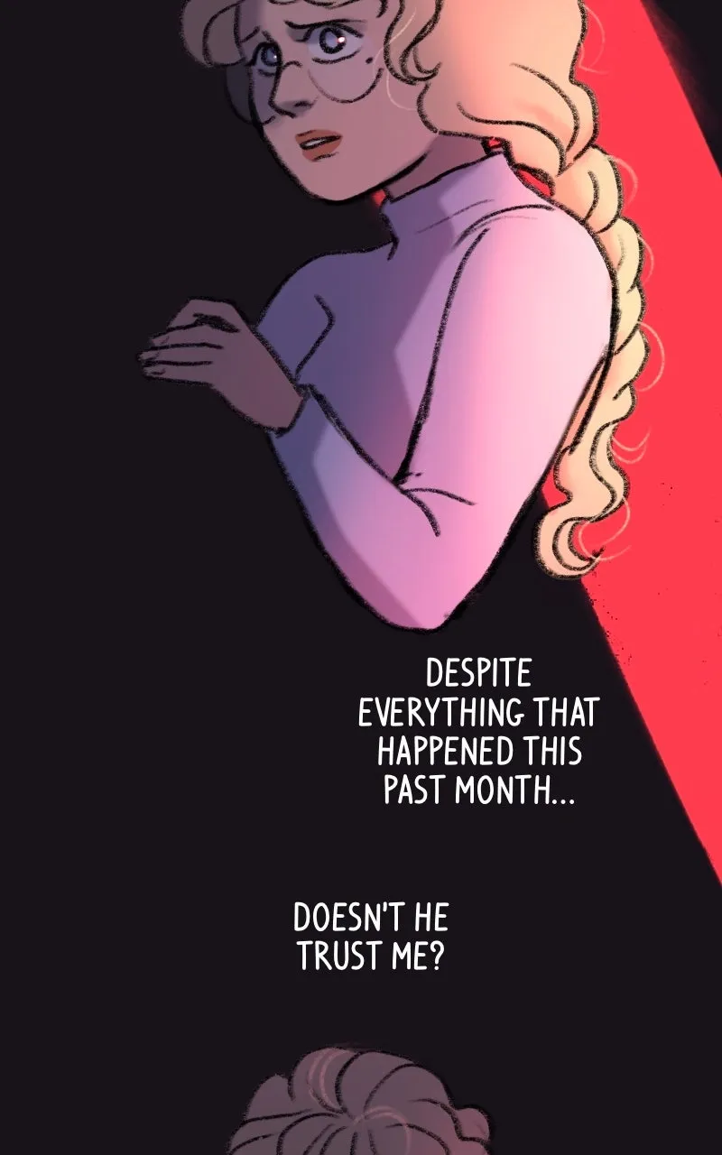 Ghost on the Roof Chapter 22 page 65 - 