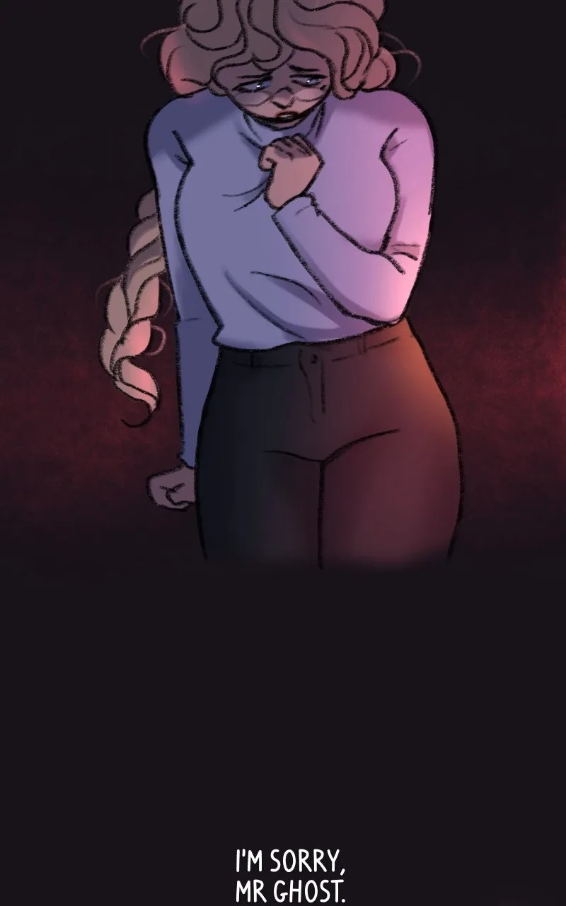 Ghost on the Roof Chapter 22 page 66 - 
