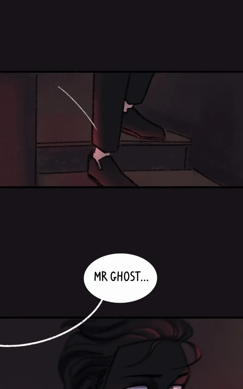 Ghost on the Roof Chapter 22 page 68 - 