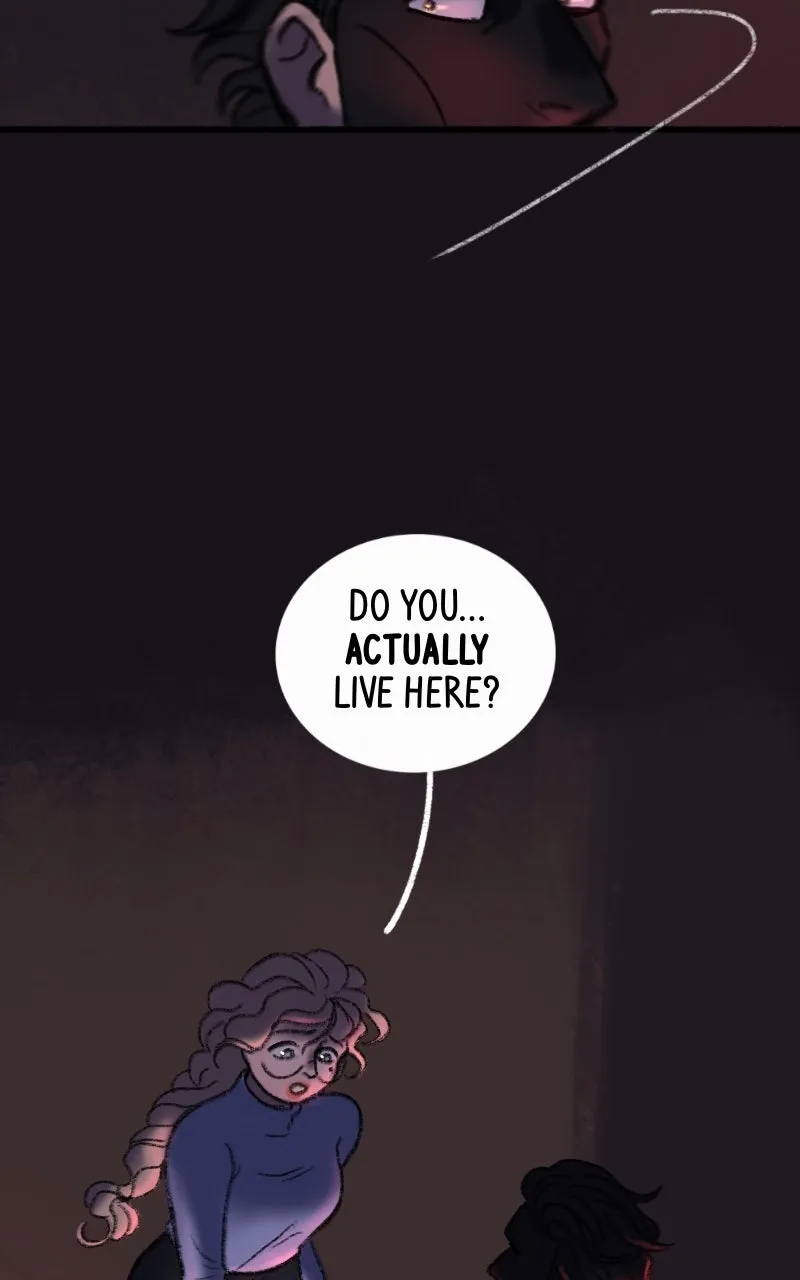 Ghost on the Roof Chapter 22 page 69 - 