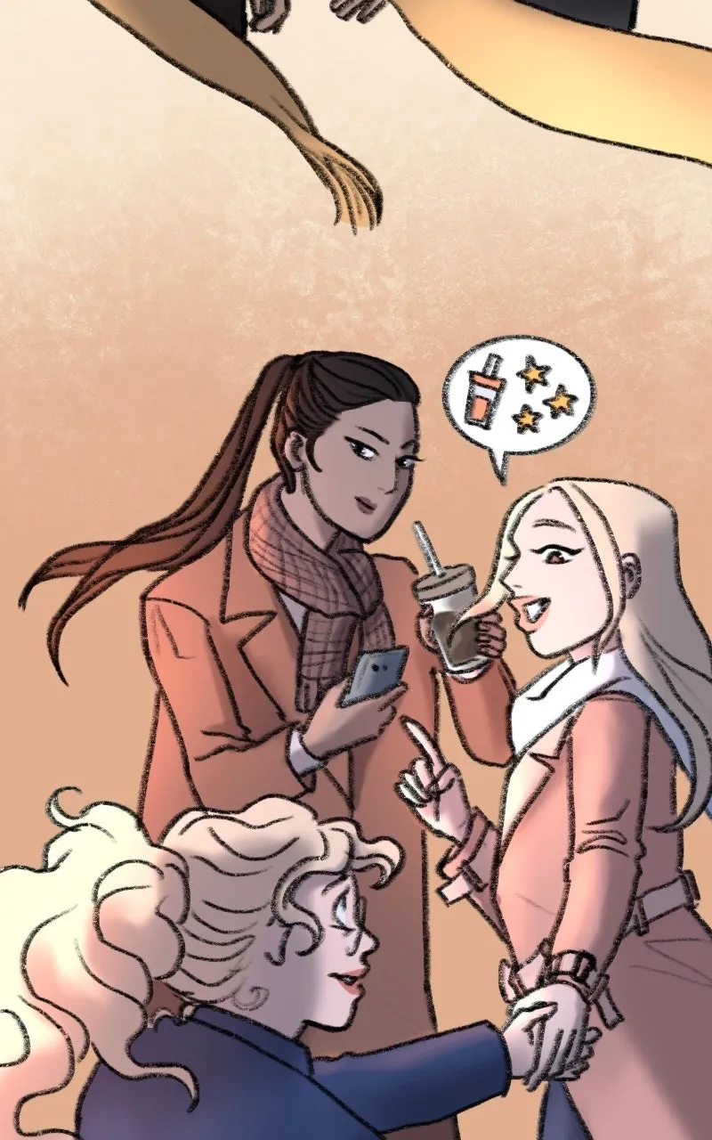 Ghost on the Roof Chapter 22 page 8 - 