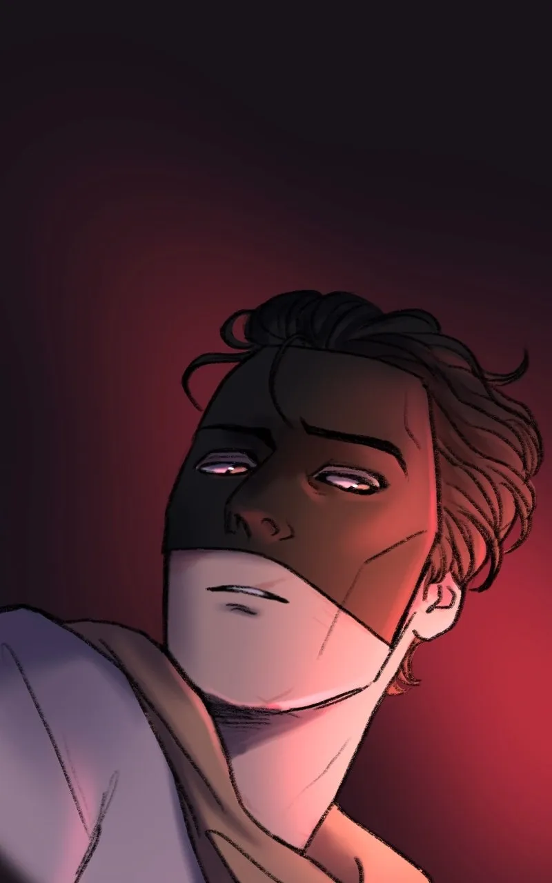 Ghost on the Roof Chapter 22 page 71 - 