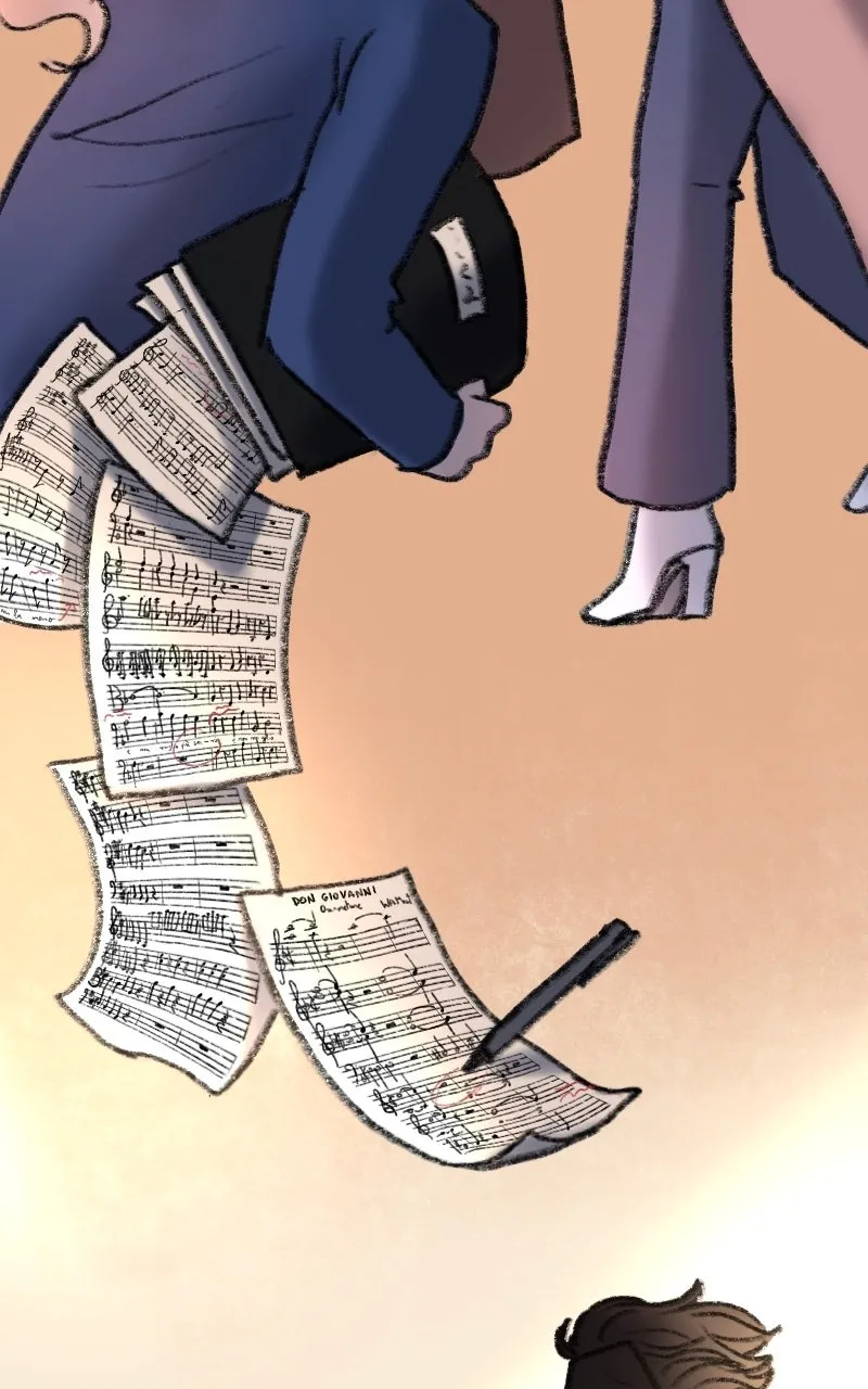 Ghost on the Roof Chapter 22 page 9 - 