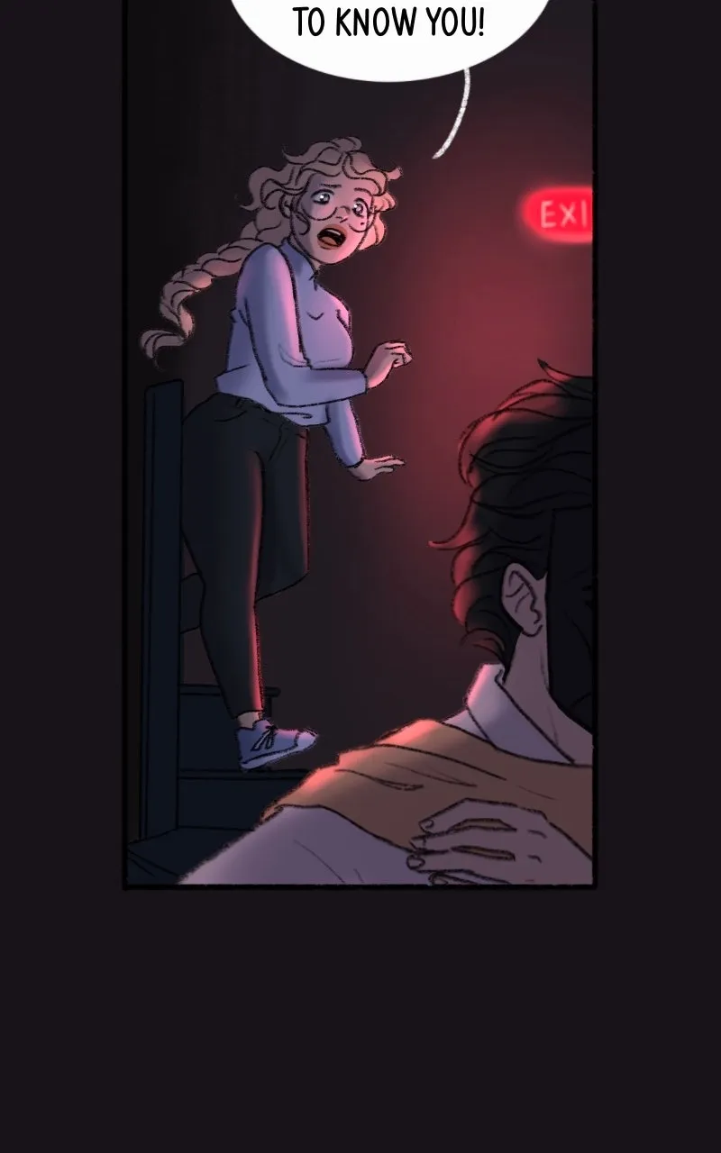 Ghost on the Roof Chapter 23 page 12 - 
