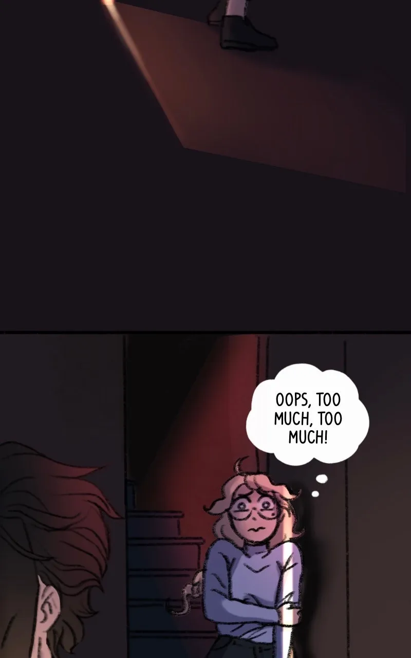 Ghost on the Roof Chapter 23 page 14 - 
