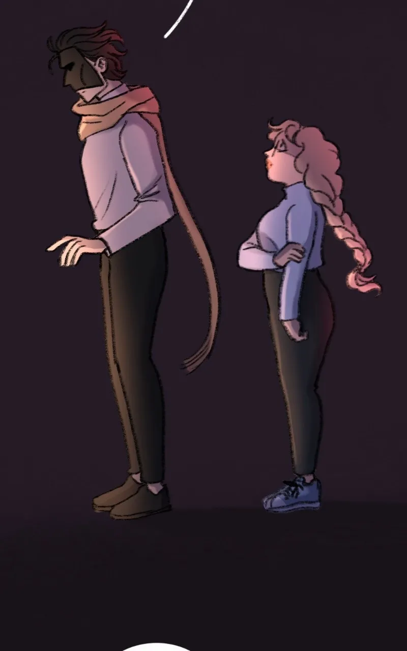 Ghost on the Roof Chapter 23 page 16 - 