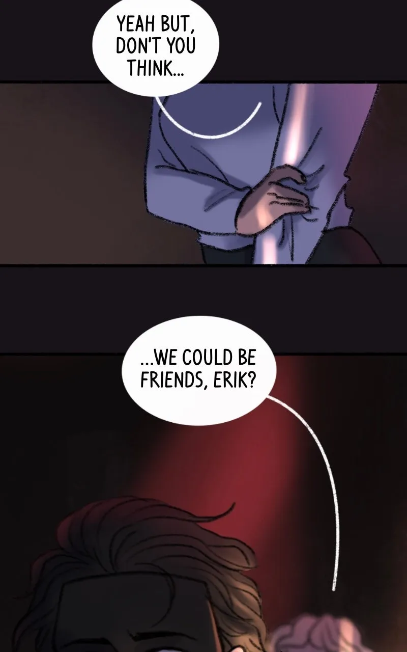 Ghost on the Roof Chapter 23 page 17 - 