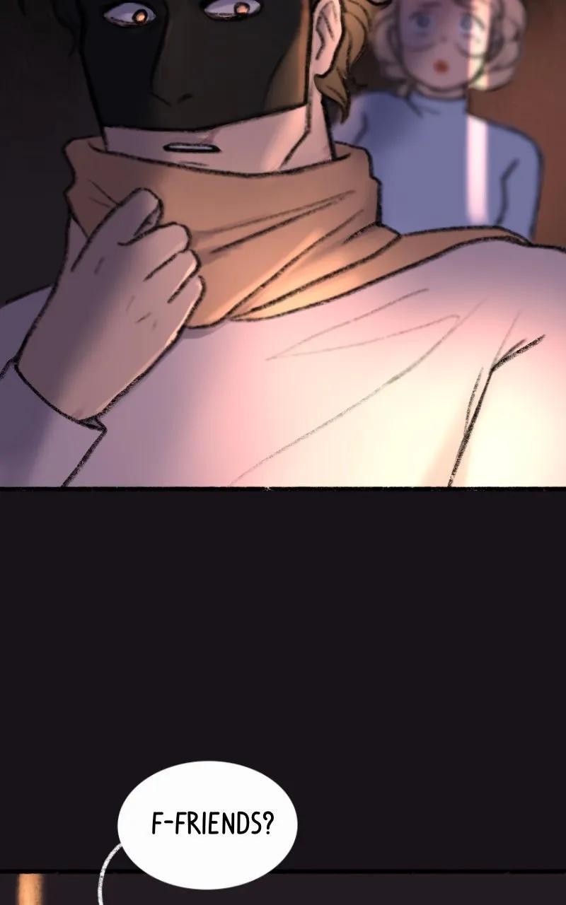 Ghost on the Roof Chapter 23 page 18 - 