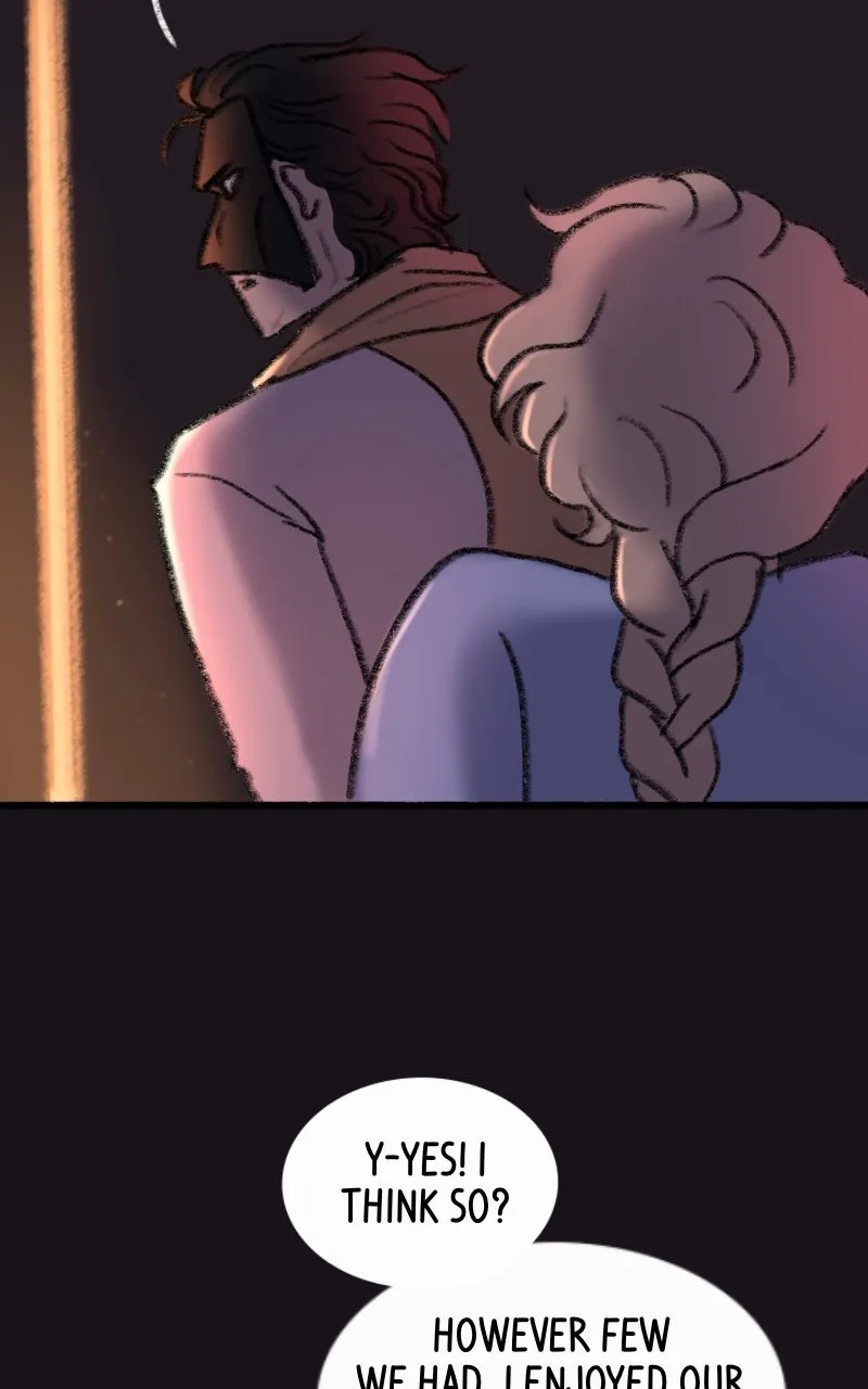 Ghost on the Roof Chapter 23 page 19 - 