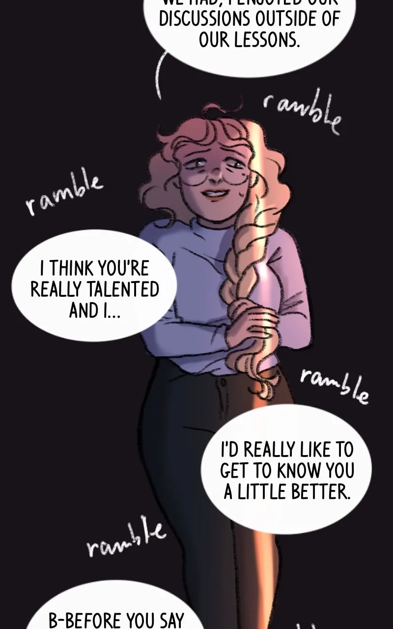 Ghost on the Roof Chapter 23 page 20 - 