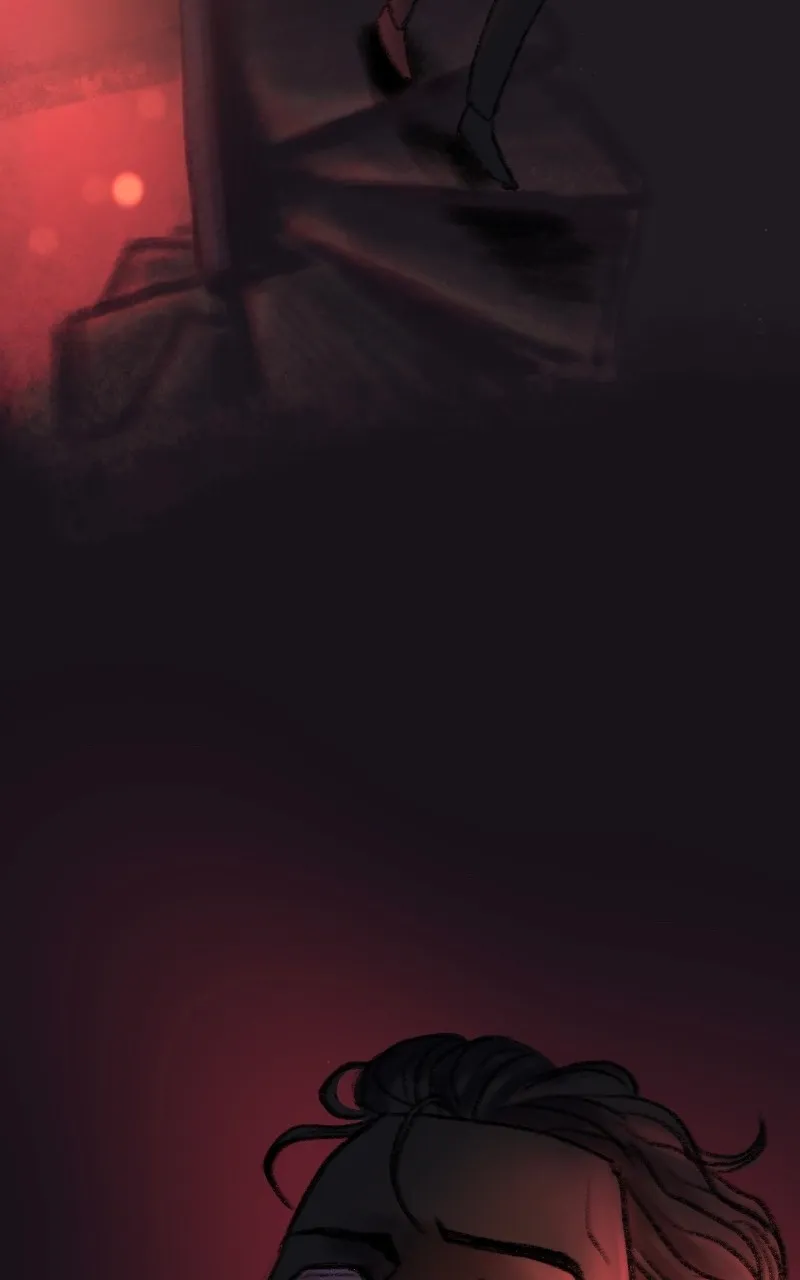 Ghost on the Roof Chapter 23 page 3 - 