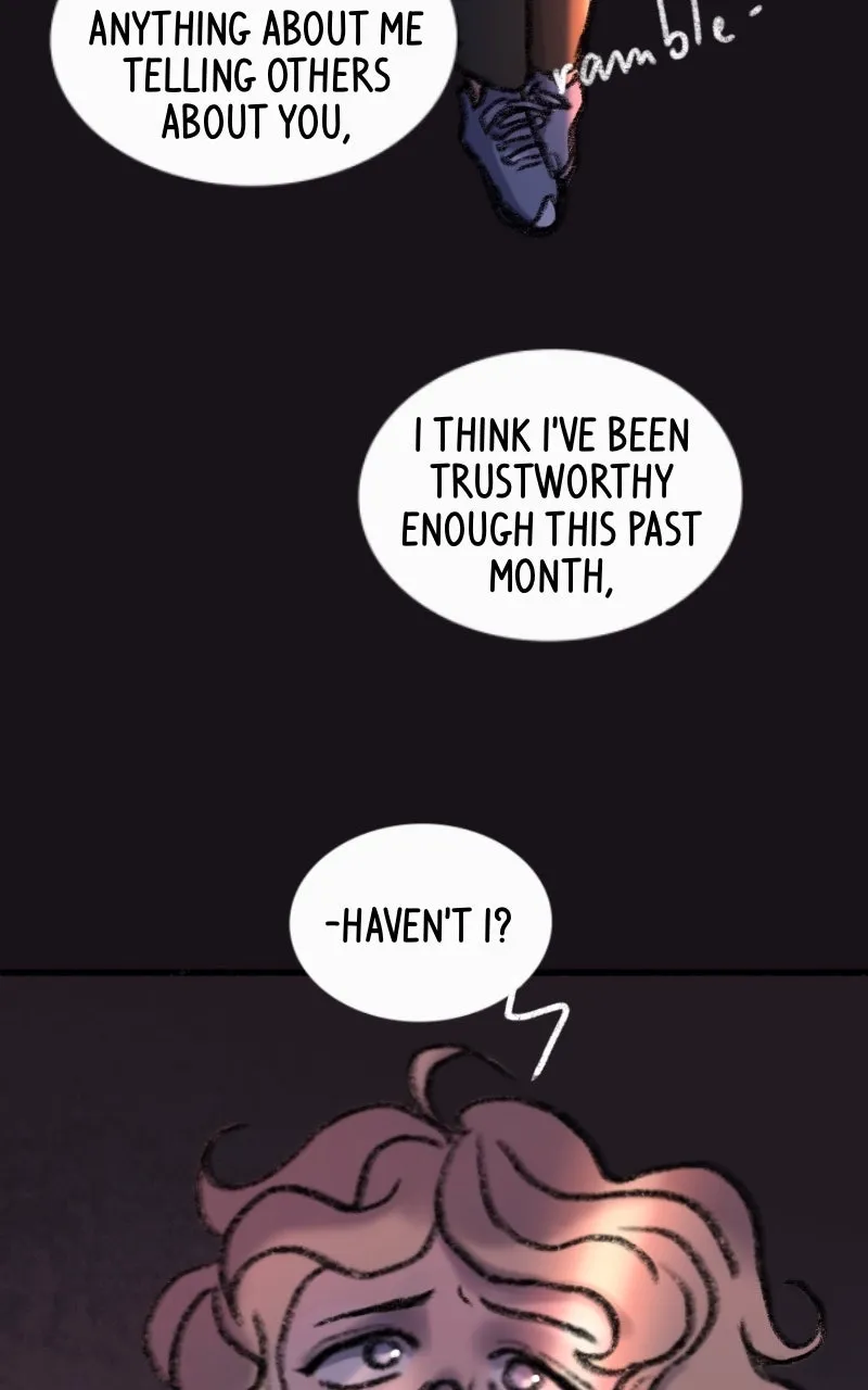 Ghost on the Roof Chapter 23 page 21 - 