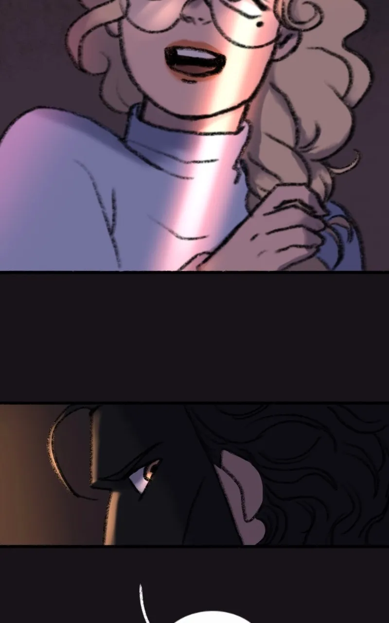 Ghost on the Roof Chapter 23 page 22 - 